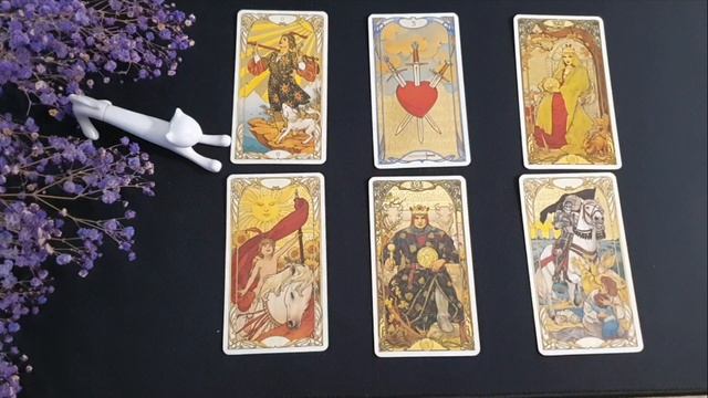 Когда закончится ситуация застоя⁉️/ГАДАНИЕ ОНЛАЙН смотреть онлайн