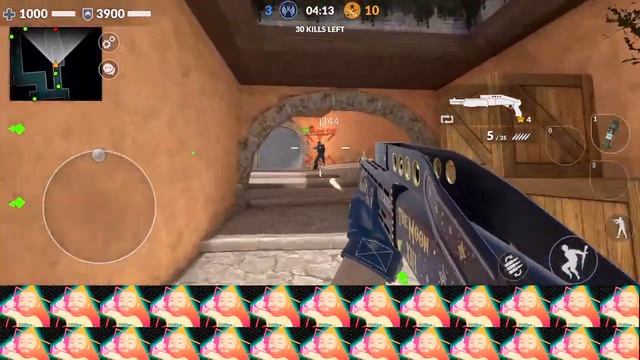 Critical Strike CS Counter Terrorist Online FPS LIVE Gameplay #ao1mr810 ??? смотреть онлайн