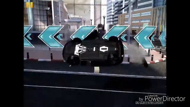Asphalt 8 | Đua xe biến đổi | #2 смотреть онлайн