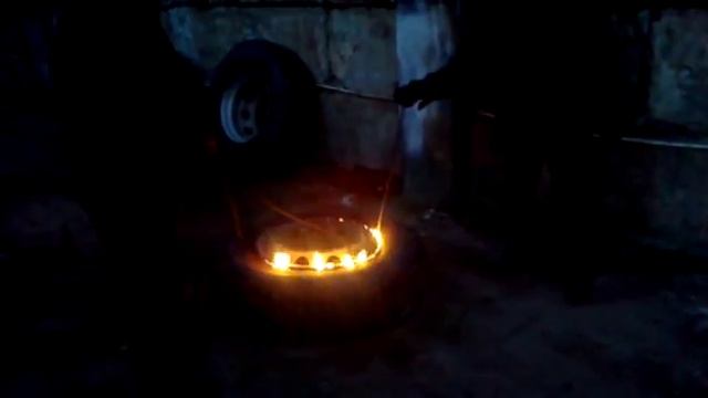 накачка колеса смотреть онлайн