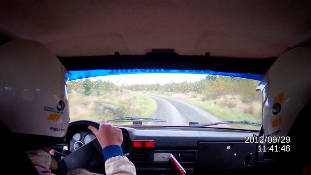 Skilling 50 ss2 2012 Med Magnus Gad och Fabian Källström смотреть онлайн