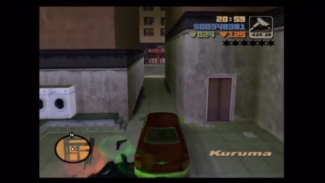 Grand Theft Auto 3 - Toni Cipriani Missions 1,2, & 3 - Live Commentary смотреть онлайн