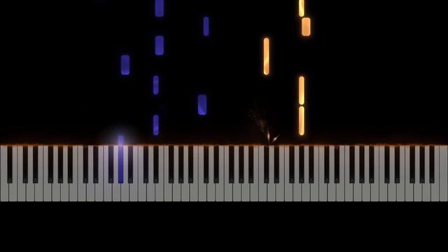 Where Is My Mind? - Pixies [Piano Tutorial] смотреть онлайн