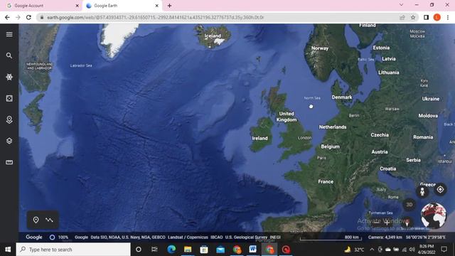 How To Use Google Earth | Google Earth Studio Download | Google Earth Studio Free Download