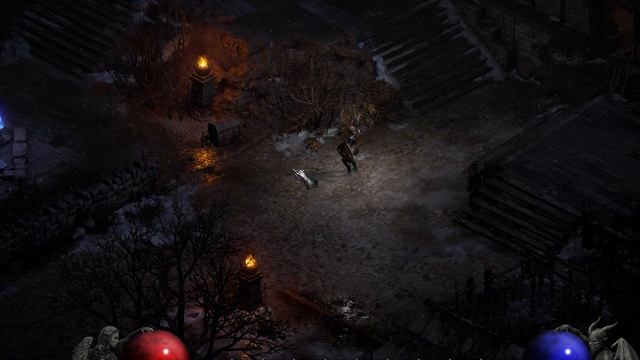 Expanded Inventory Mod Guide For Diablo 2 Resurrected Single Player D2R