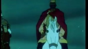 Лебеди Непрядвы.