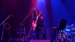 Stairway to Heaven (Led Zeppelin cover) - Ryan Marchand live-looping cover