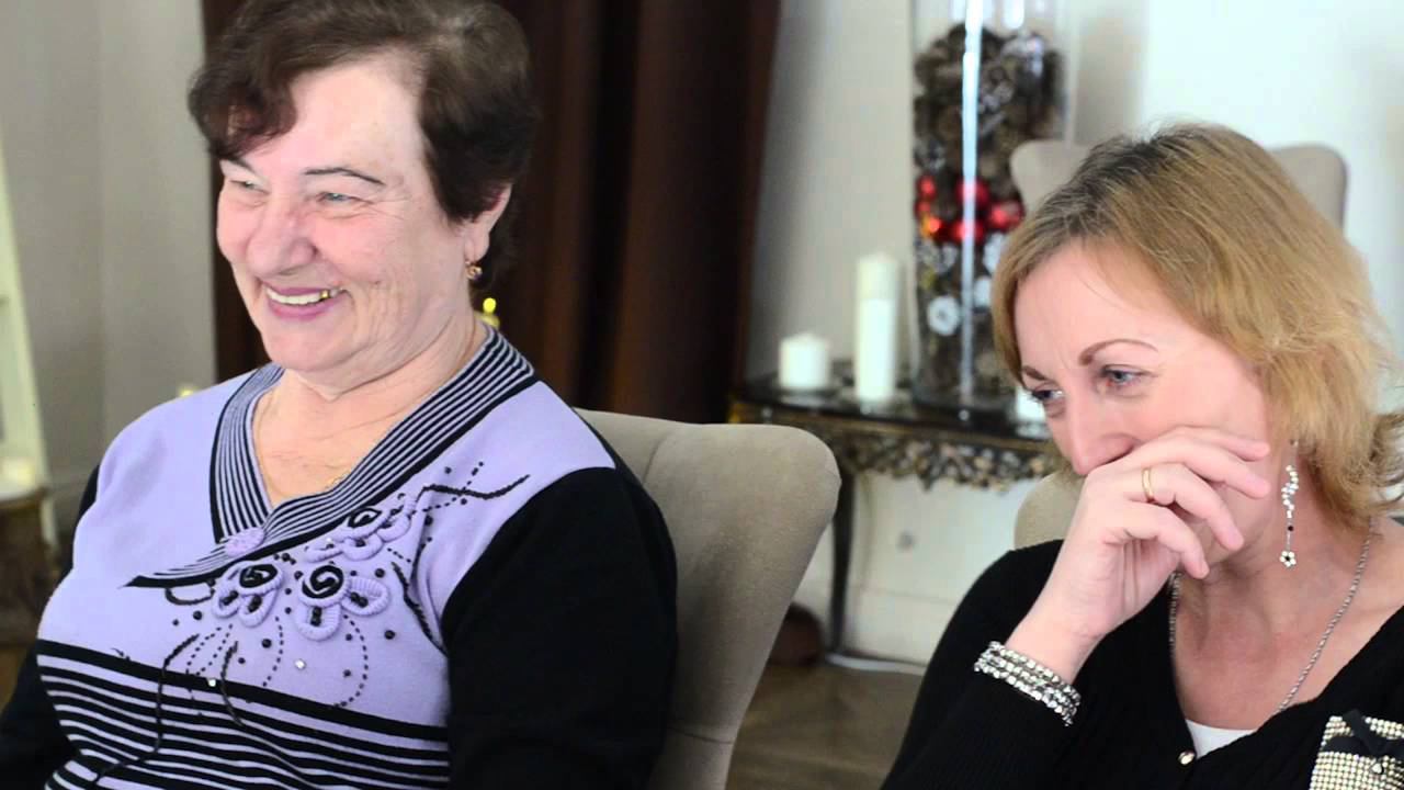 Женский клуб "Новая Я" г.Батайск 30.01.2016 смотреть онлайн