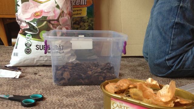 Zakládání kompostu смотреть онлайн