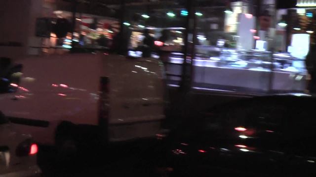 ИСПАНИЯ: У рынка Сан Мигель в Мадриде... Испания Spain смотреть онлайн