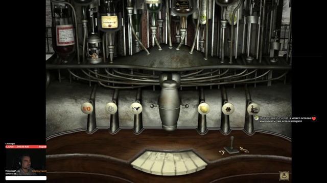 Syberia серия 04 Аралбад - Комколзград - Аралбад "туда и обратно" - ламповые вечера смотреть онлайн