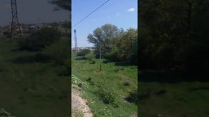 ХАСАВЮРТ-МАХАЧКАЛА ЭЛЕКТРИЧКА СУПЕР