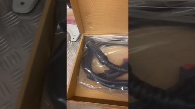 Распаковка Wert 200 mig/mag смотреть онлайн