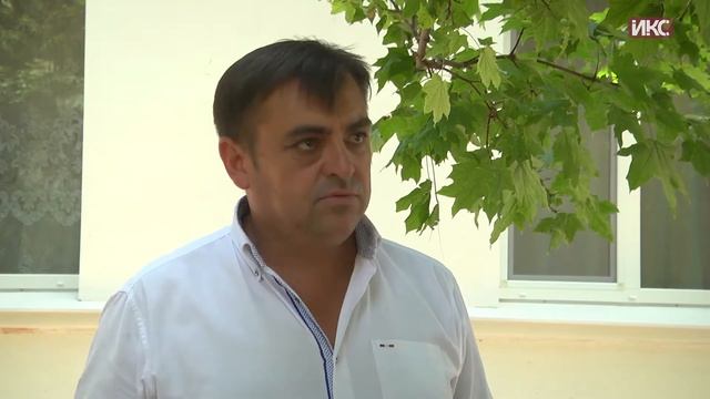 В Севастополе продолжается реализация проекта «Губернаторская инициатива» смотреть онлайн