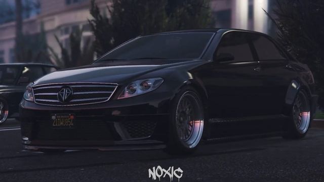 GTA Online - Euro Imports (Car Meet Hosted by ECHO Crew) смотреть онлайн