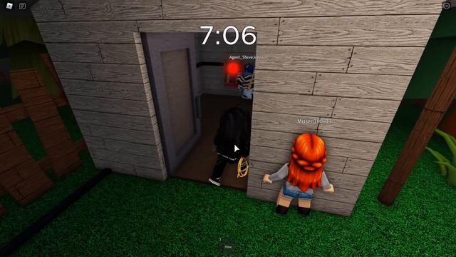 НАПУГАЛА ЛЕО в ВИДЕ ПАУКА! / Roblox Spider смотреть онлайн