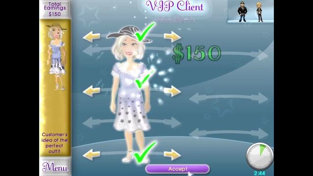 Posh Boutique 2 - Download Free at GameTop.com смотреть онлайн