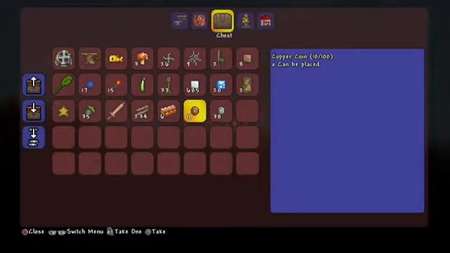 Terraria: The Awakening-Episode: 1