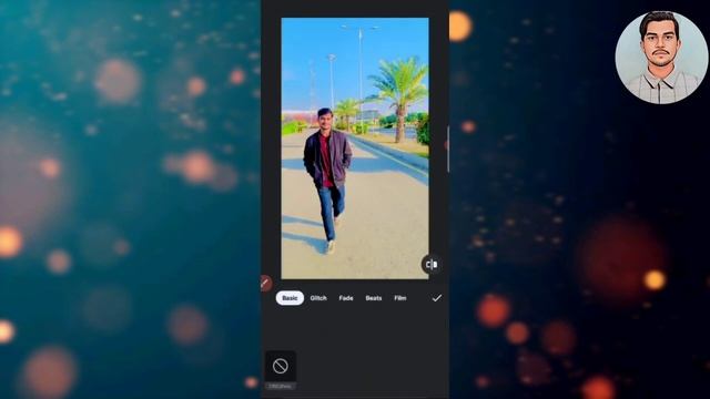 How To Add Realistic VHS Effect To Video | VHS Glitch Effect | VHS Effect tutorial смотреть онлайн