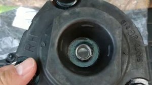 Опоры Тиида