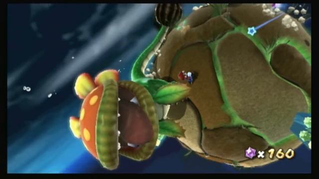 CGR Undertow - SUPER MARIO GALAXY for Nintendo Wii Video Game Review смотреть онлайн