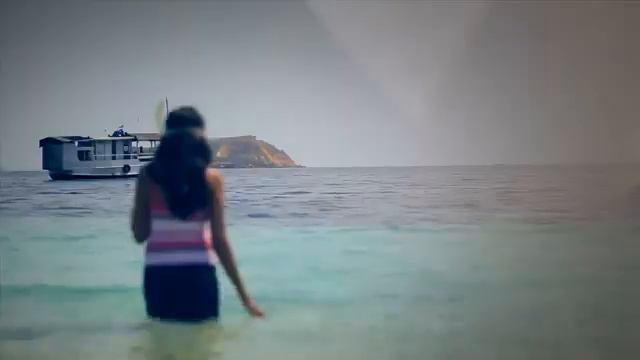 Wonderful Indonesia and Komodo Dragons смотреть онлайн