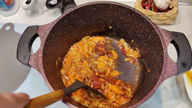 Чечевичный суп ! Вкусно и быстро!