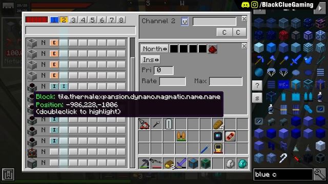 #9 AstroBlock - Exploring Mars & Giant Creeper, Collecting Lava Energy | Minecraft Java | in Hindi смотреть онлайн