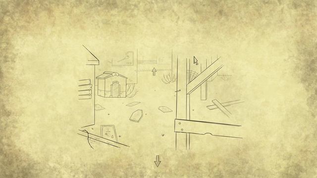 Bad Dream: Stories - Indie Horror Game (No Commentary) смотреть онлайн