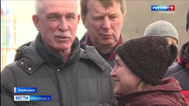 Дом на Панорамной сдан смотреть онлайн