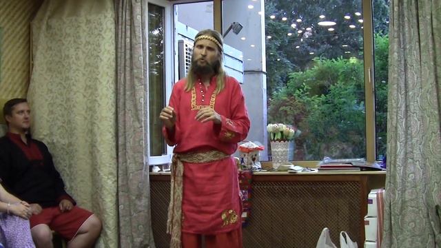 Иван Царевич. Золотой Путь. смотреть онлайн