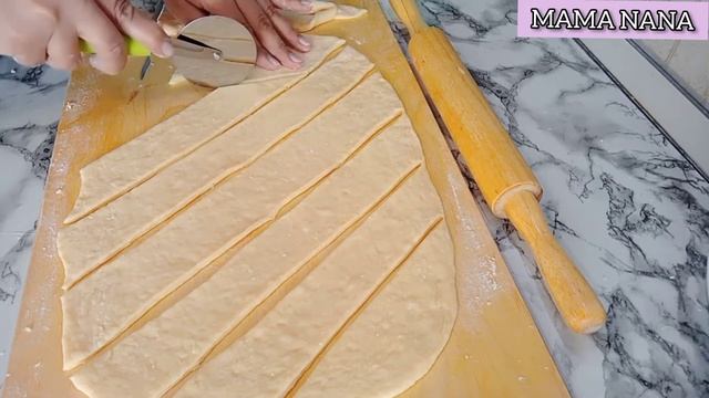 ??Вергуны-На Кефире.Простой Пошаговый Рецепт.#рецепты #вергуны #белорусскаякухня #выпечка смотреть онлайн