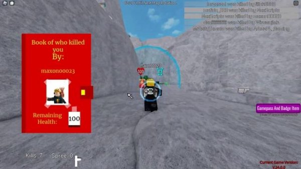 Roblox Randomizer Script (Pastebin)