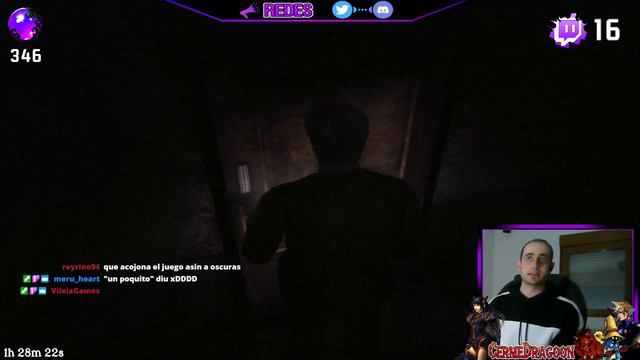 🎮SILENT HILL 2 #02| El Parque de Rosewater |PS2| Gameplay Español 1080 Full HD| смотреть онлайн