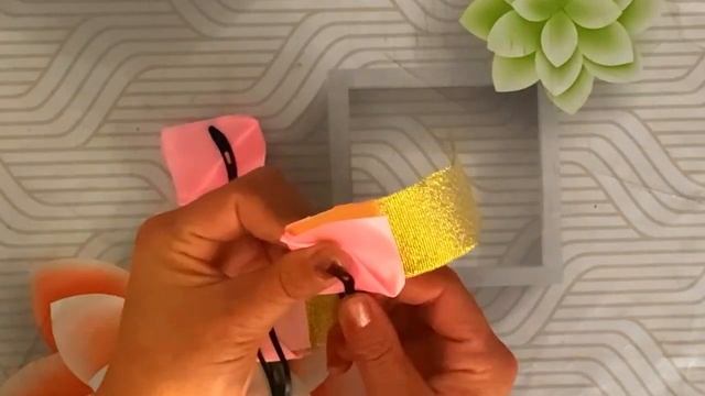 Beautiful Bows for School смотреть онлайн