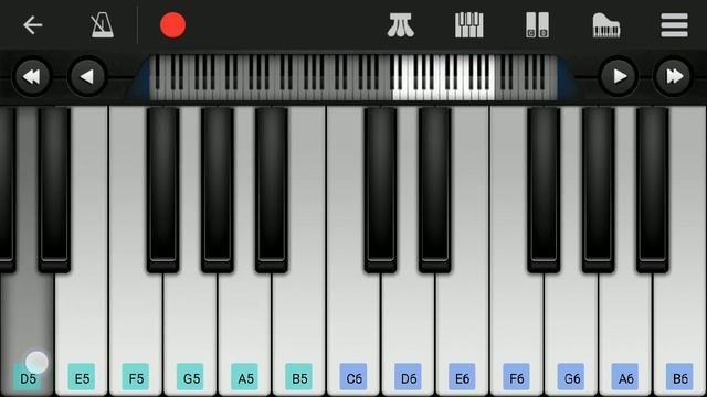 DRISHYAM 2 BGM PIANO 🎹 COVER . DRISHYAM 2 SONG PIANO COVER.DRISHYAM 2 BGM INSTRUMENTAL .WITH NOTES. смотреть онлайн