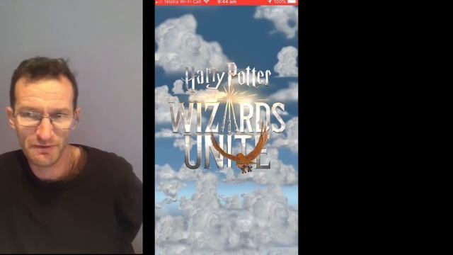 Harry Potter Wizards unite. Hints and tips. Everything you need to know. смотреть онлайн