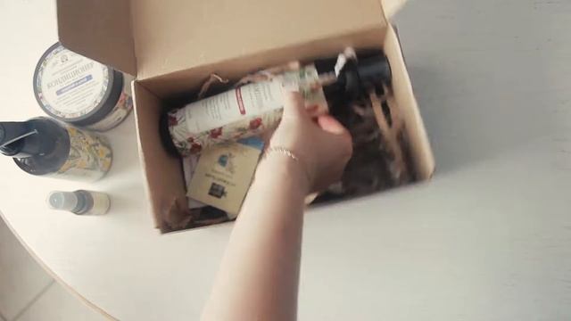 Натуральная косметика российского производства MbyN.ru смотреть онлайн