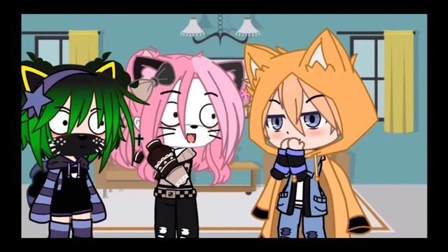 выпей эту таблетку||меме|| Gaha Club|| специально для шипперов Ланы и Йоши ^^👉🏻👈🏻 смотреть онлайн