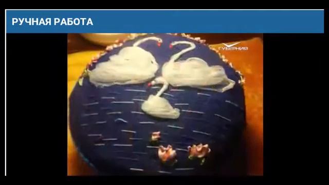 ТВОРЧЕСКАЯ МАСТЕРСКАЯ:"NEONILLA ANUFRIENKO " смотреть онлайн