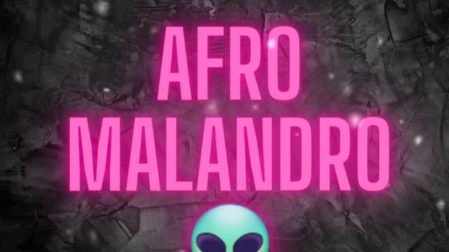 AFRO HOUSE PARA MALANDROS 2.0 Fabián elegant DJ смотреть онлайн