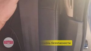 Складывание задних сидений Ниссан Кашкай j 10