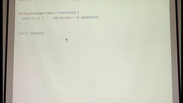 [SIPA-KU] หลักสูตร ExtJS วันที่ 7 ส.ค 55 part3 JavaScript 2/2 смотреть онлайн