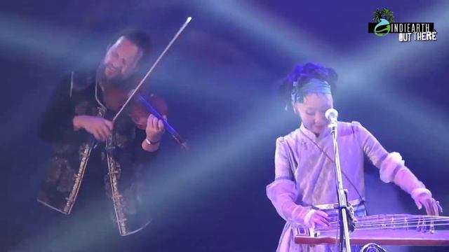 Namgar - Yaboo-Aidoo | Traditional Buryat Music