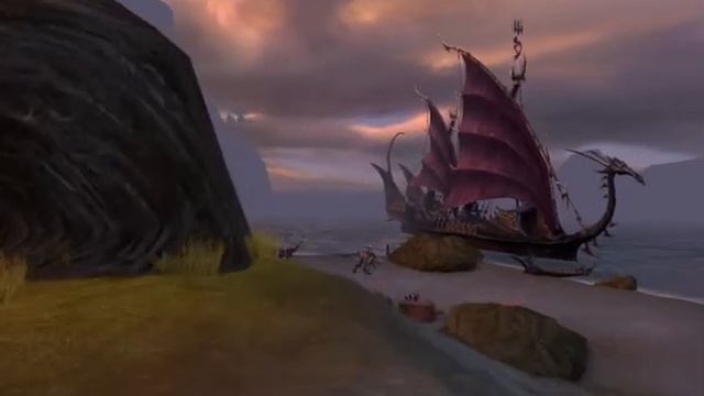 Warhammer Online: Age of Reckoning - Обзор от ЛКИ смотреть онлайн