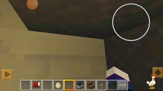 Minecraft. Остров 2. My Island 2. Обзор моего острова. An overview of my island. смотреть онлайн