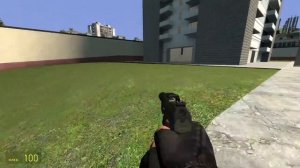 убегаем от нексботов