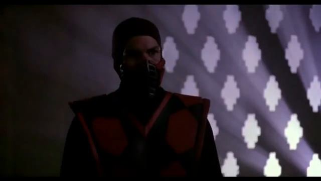 Мортал Комбат клип