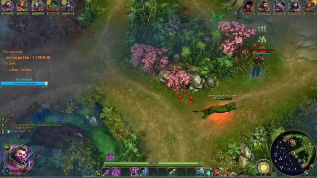 НА ПИКУ (КАРА) Prime World смотреть онлайн