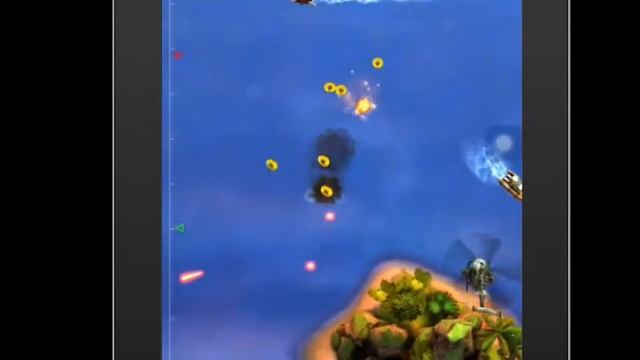 HELI HELL Gameplay Review